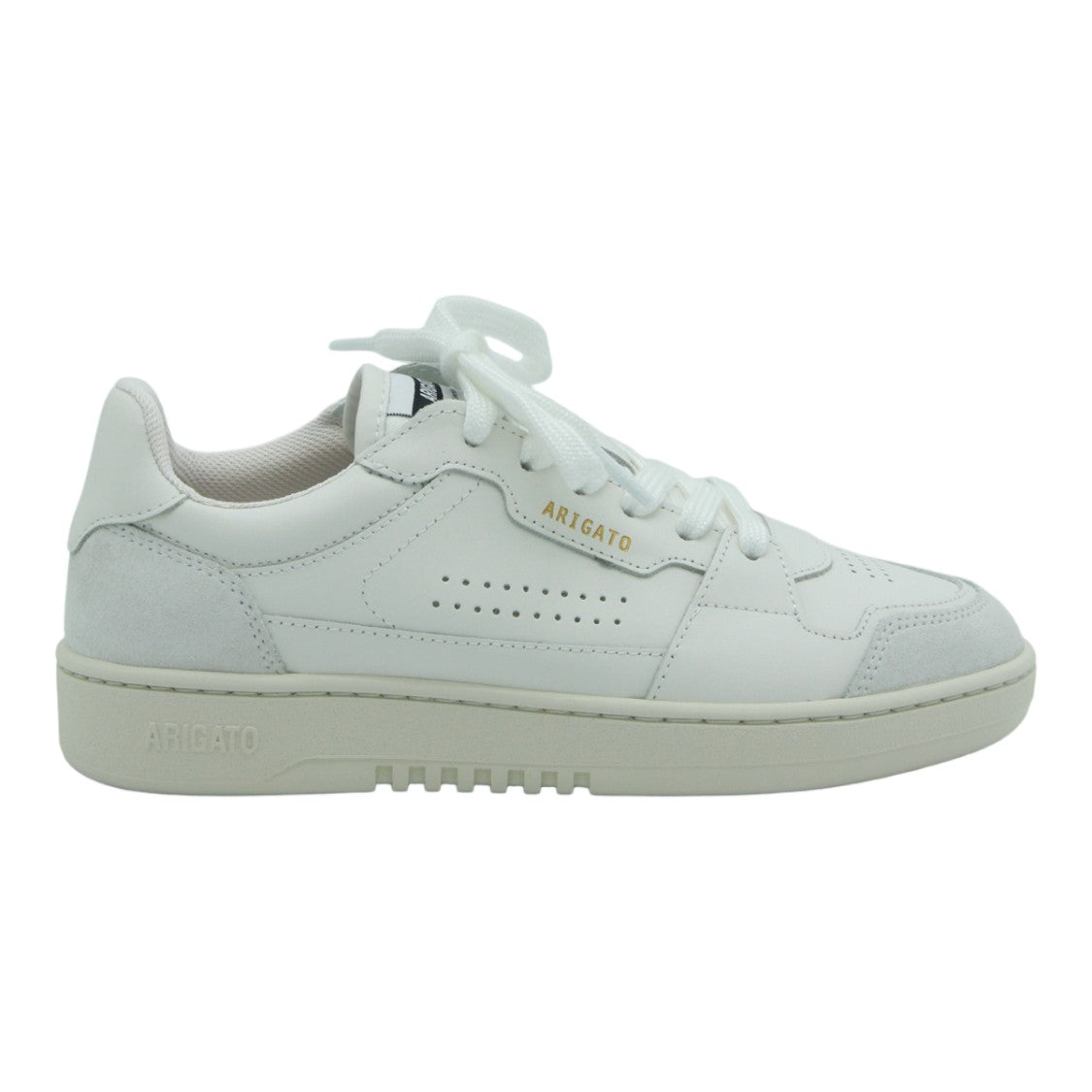 Axel Arigato Low-Top Sneakers With Clean Minimalist Design