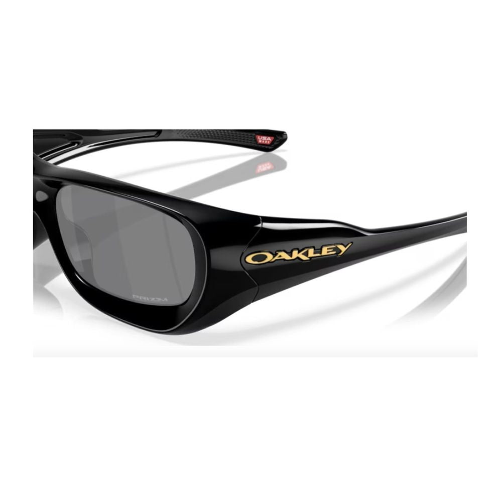 Oakley Oo9494 - De Soto Rectangular Black O Matter™ Sunglasses