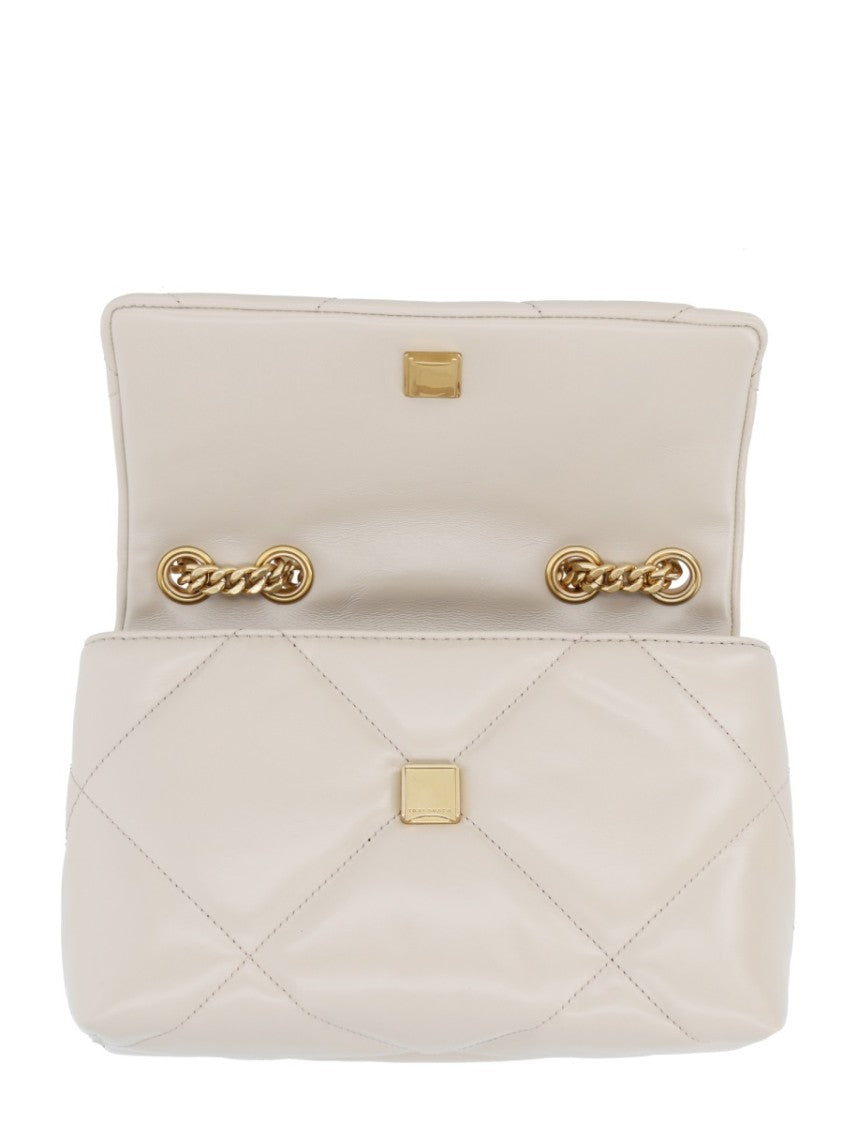 Tory Burch Kira Quilted Diamond Handbag
