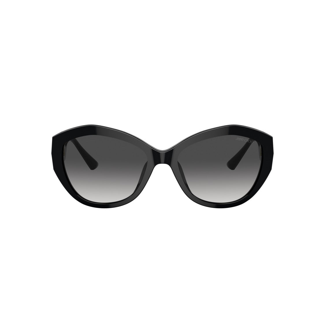 Jimmy Choo 0Jc5013u Bold Oversized Cat-Eye Sunglasses