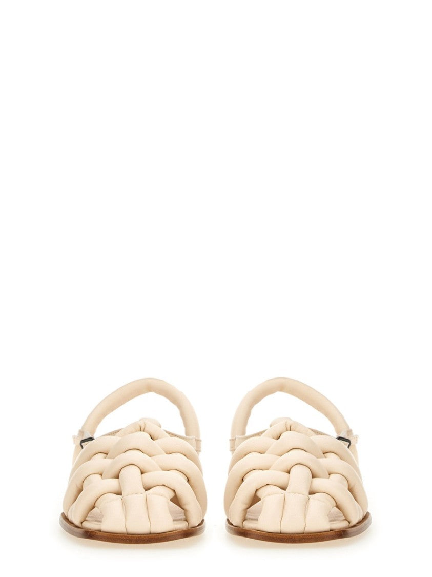 Hereu "Cabersa" Sandals