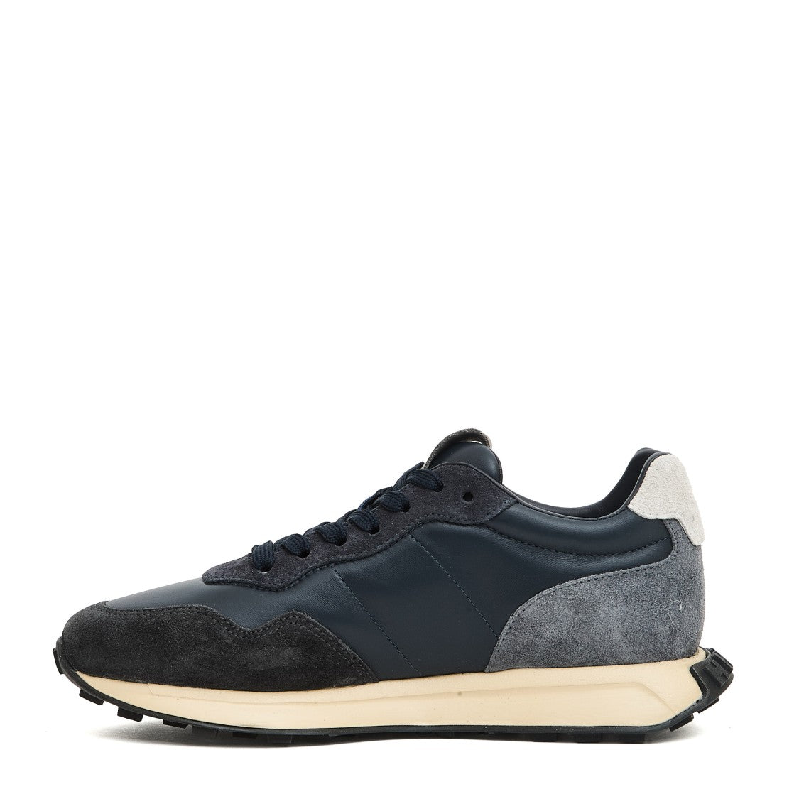 Hogan H601 Cam Blue  Running Sneakers