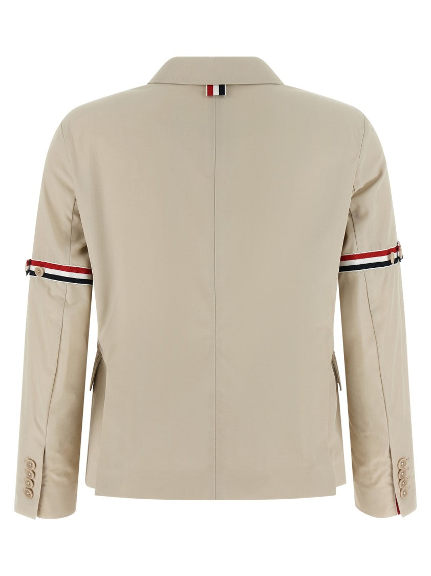 Thom Browne 'Classic Sport' Blazer