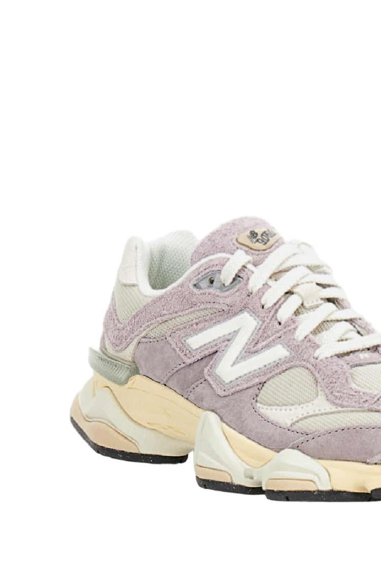 New Balance 9060 Suede Sneakers