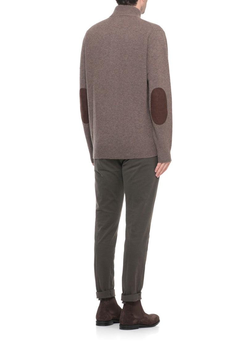 Barbour Essential Cardigan