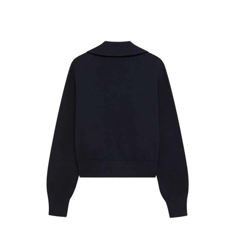 Autry Contrast Stripe Jacket