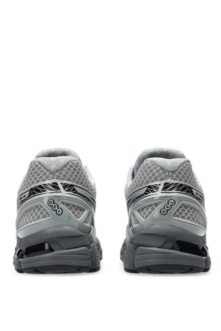 Asics Silver Gel-Kayano 20 Sneakers