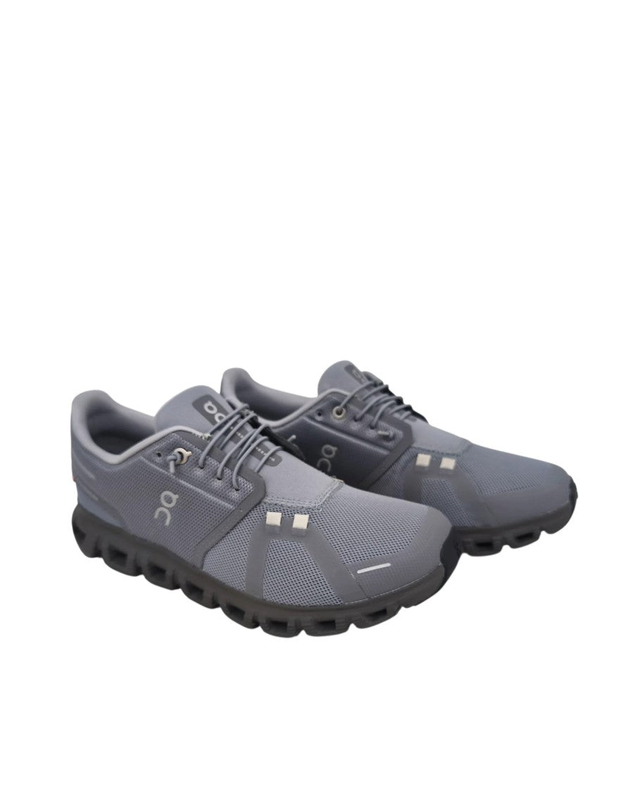 On Performance-Driven Sneakers With Breathable Design