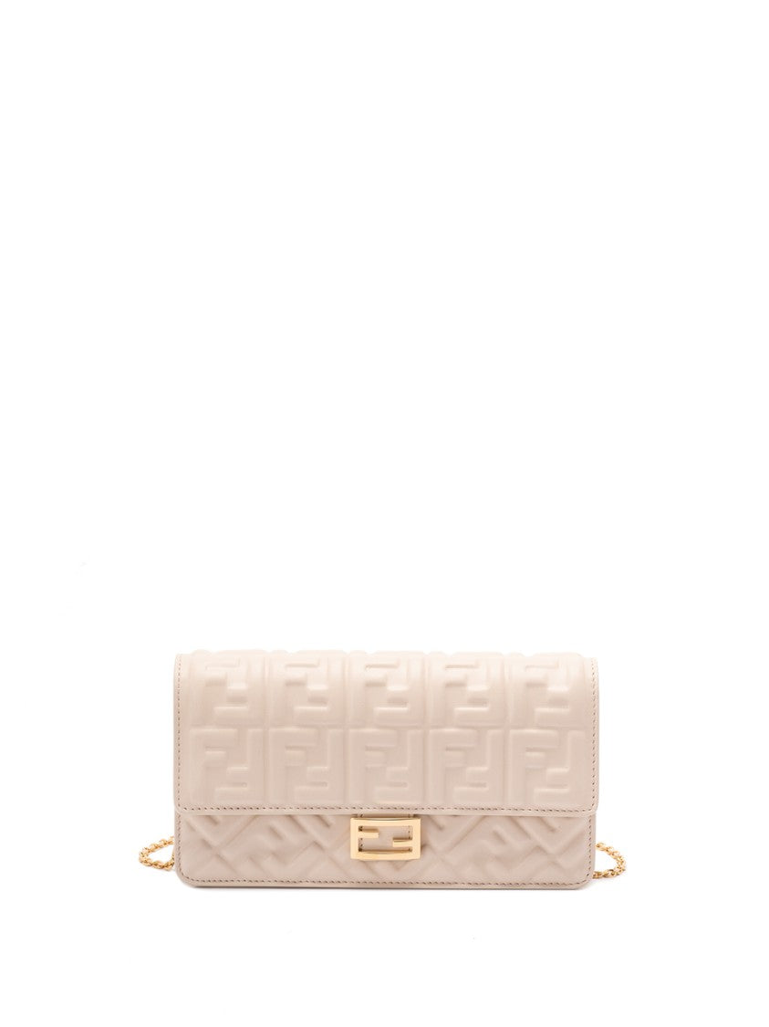 Fendi `Baguette` Wallet On Chain