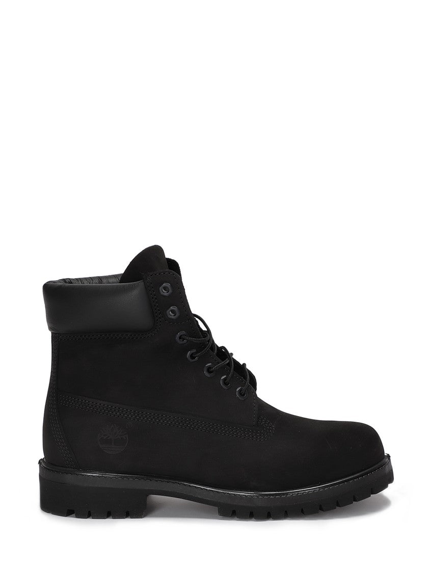 Timberland Waterproof Nubuck Boot