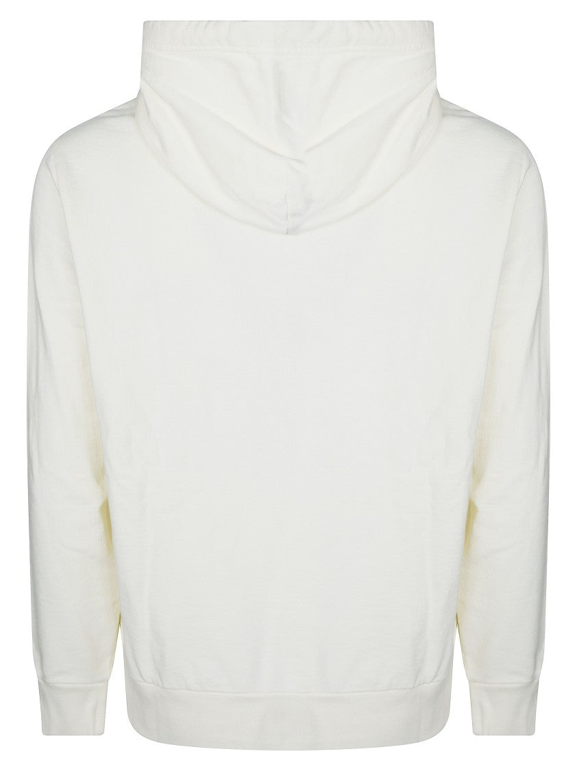 Polo Ralph Lauren Long-Sleeve Knit Hoodie