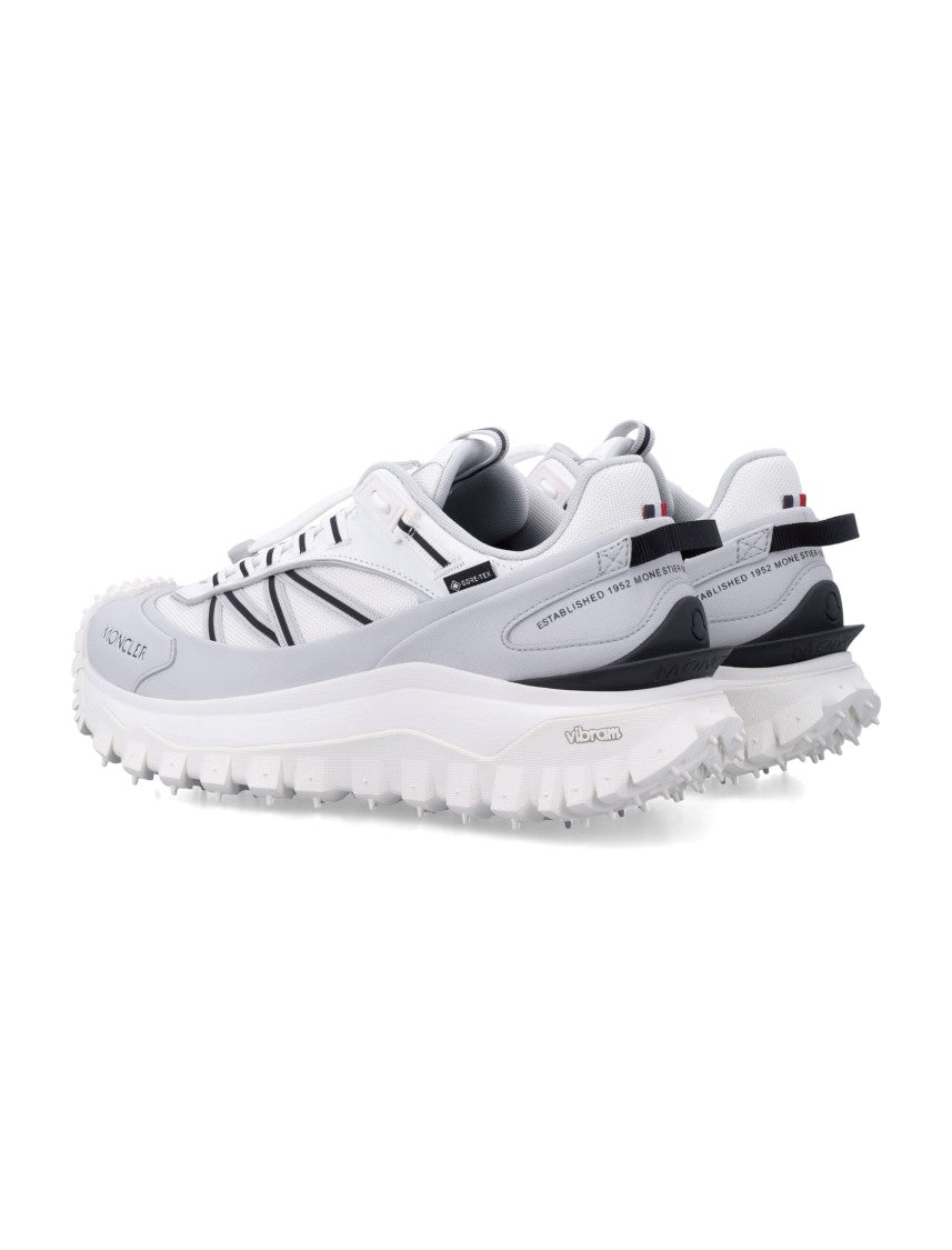 Moncler Trailgrip Gtx Low Top Sneakers