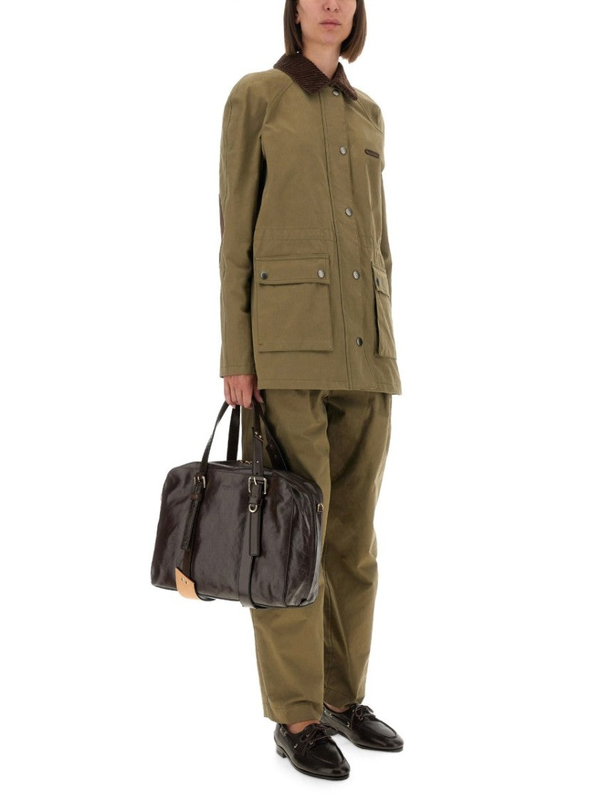 Moschino Heavy Cotton Jacket