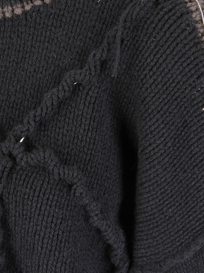 Of Handmade Intricate Textured Interl Craq Accessory