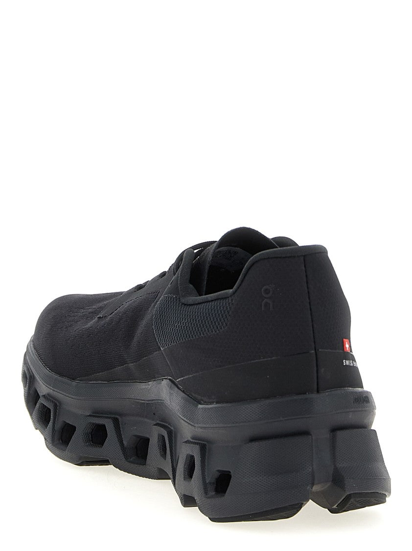 On Cloudmster' Sneakers