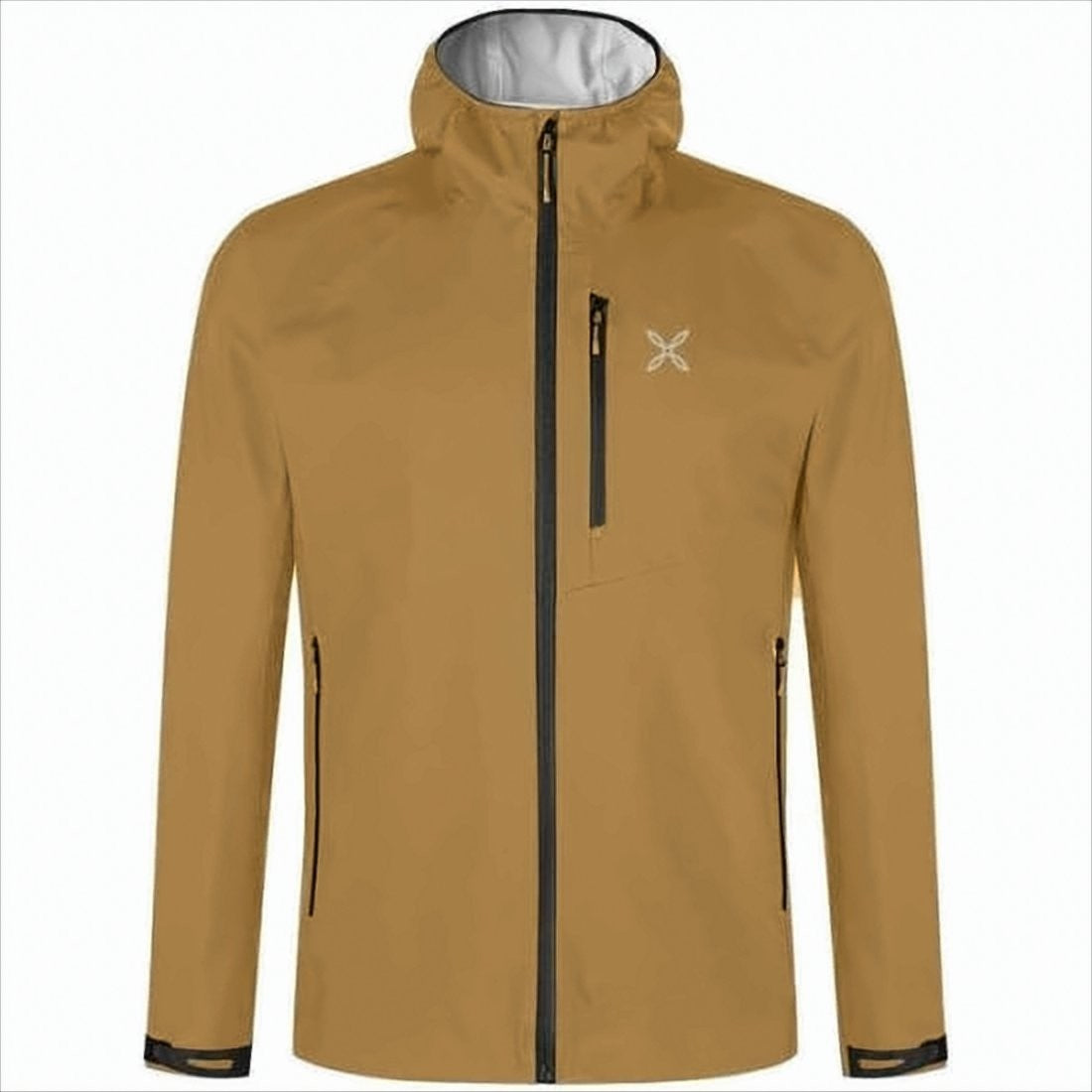 Montura Minimalist High Collar Montura Jacket