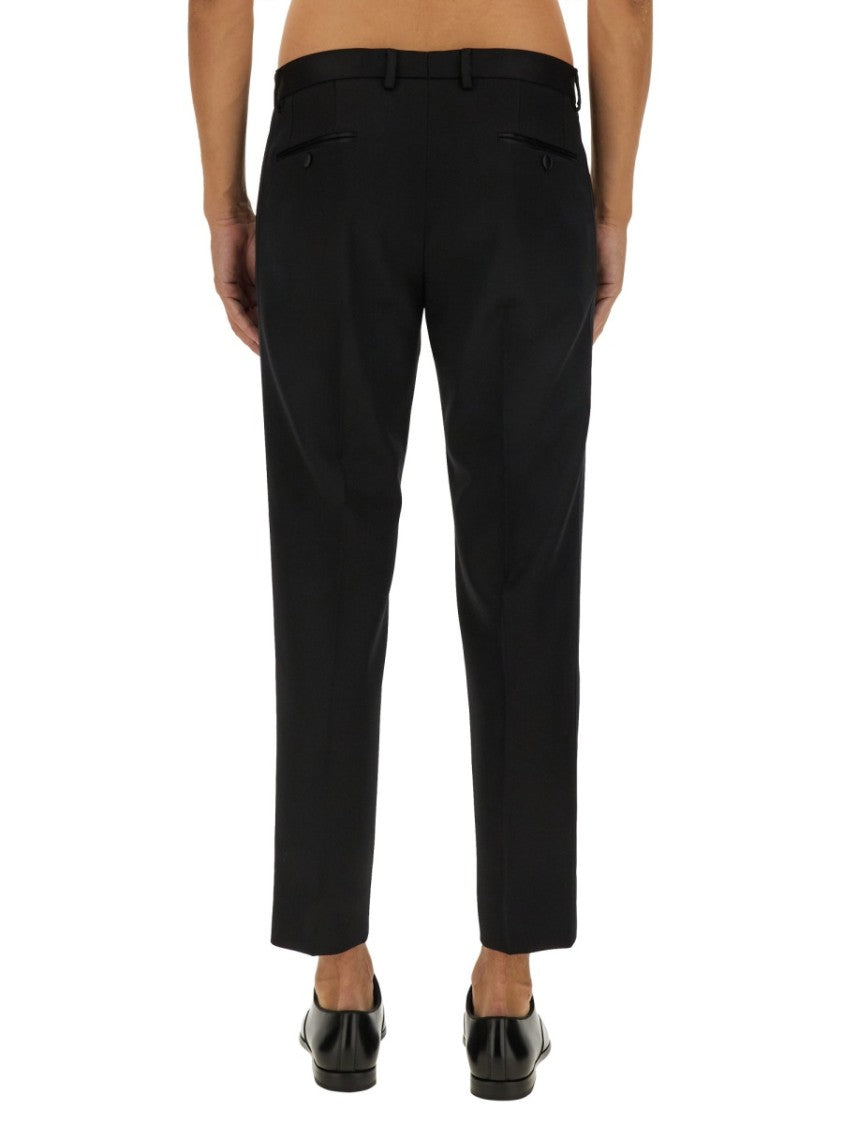 Dolce & Gabbana Classic Pants