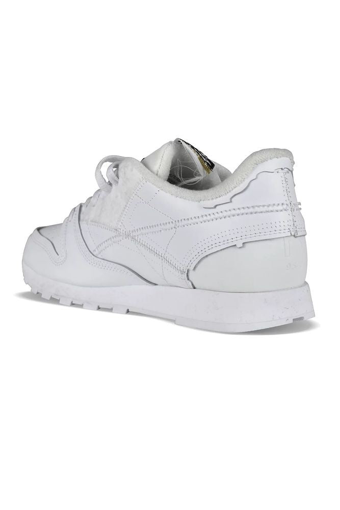 Maison Margiela Cl Memory Of Sneakers