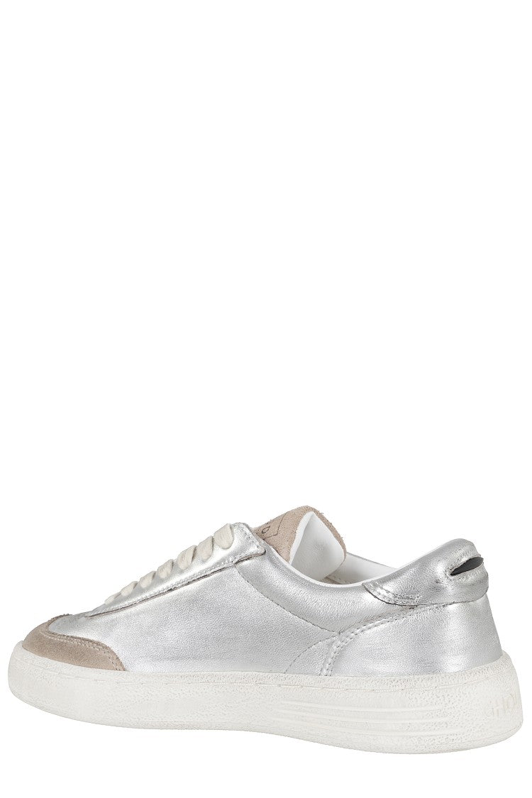 Ghoud Lido Low Sneakers