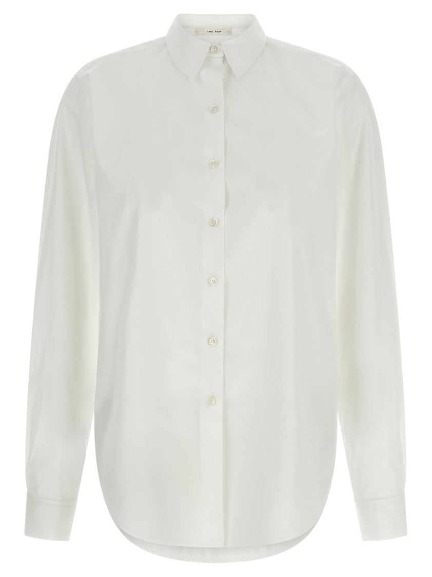 The Row 'Fiora' Shirt