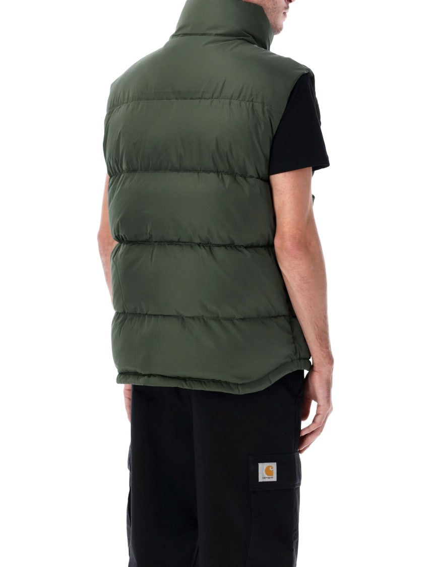 Carhartt Wip Brent Padded Vest
