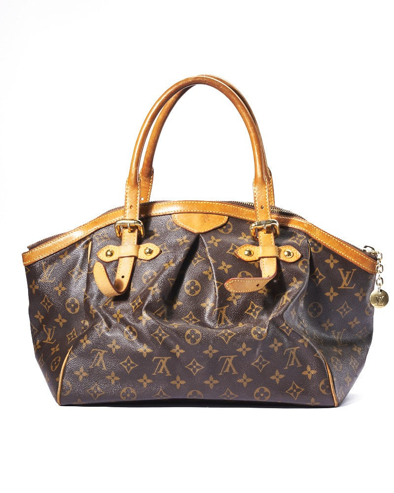 Louis Vuitton Tivoli Gm Monogram