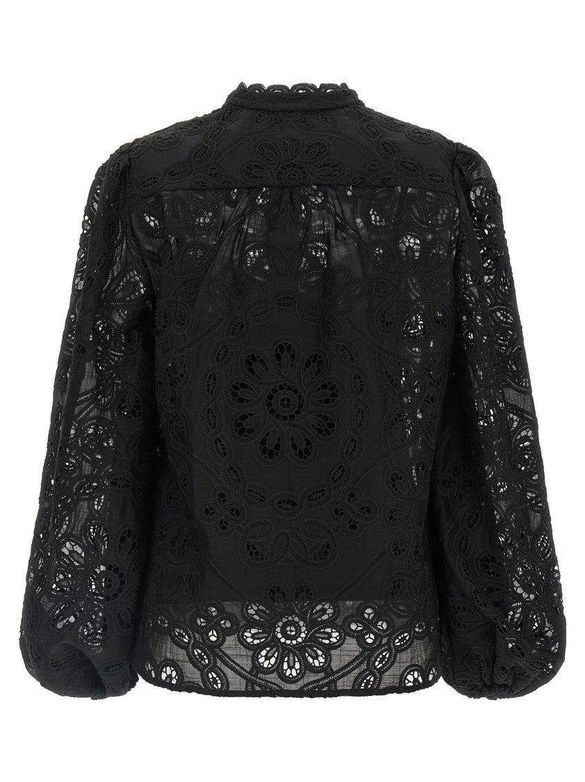 Zimmermann 'Rhiannon' Shirt