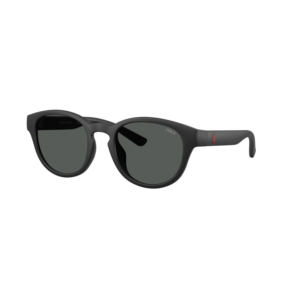 Polo Ralph Lauren 0Ph4233u Classic Round Frame Sunglasses