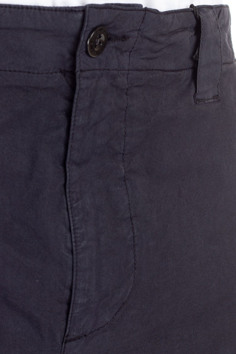 C.P. Company Cotton Twill Cargo Bermuda
