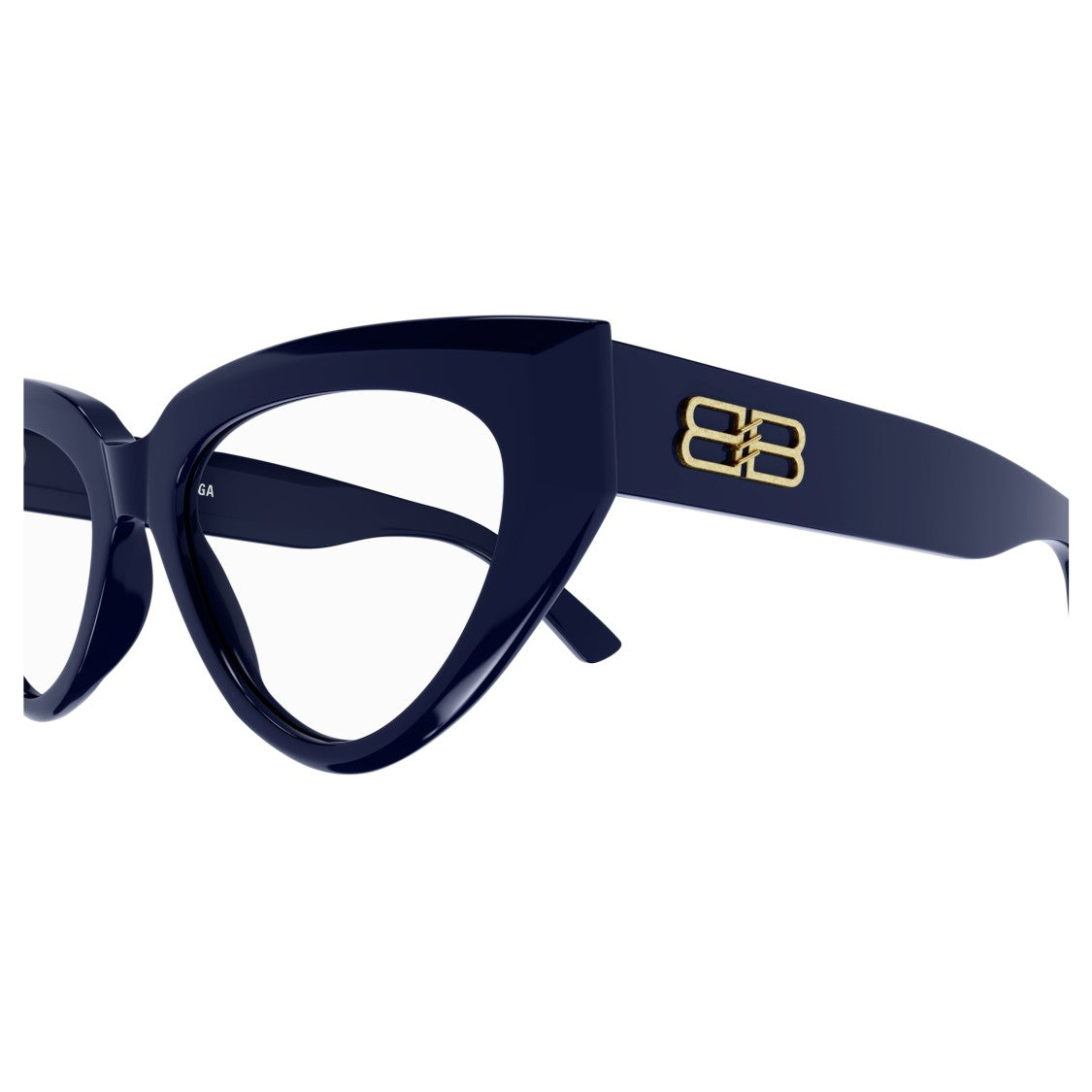 Balenciaga Bb0276o Cat-Eye Sunglasses