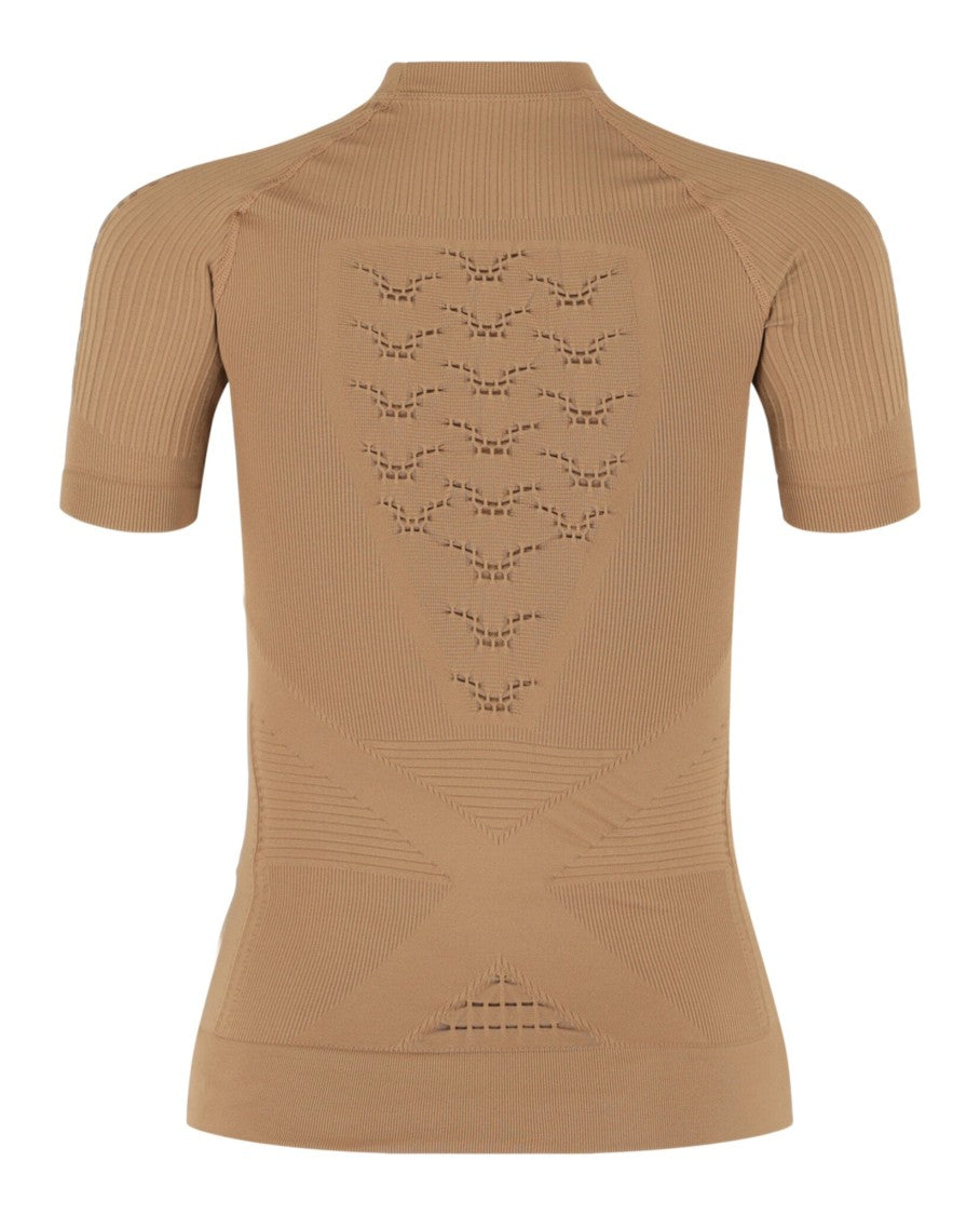 Balenciaga X X-Bionic Athletic Fitted T-Shirt