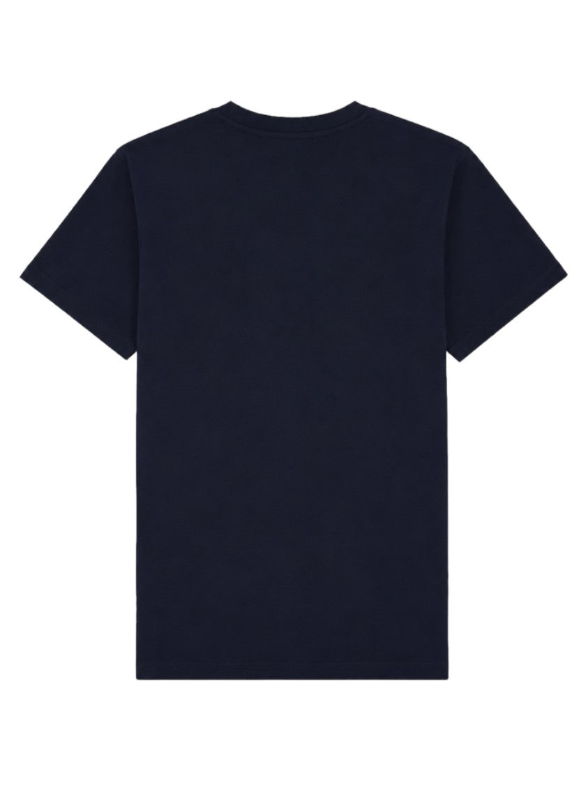 Vivienne Westwood Short-Sleeved Classic Fit Logo Cotton T-Shirt