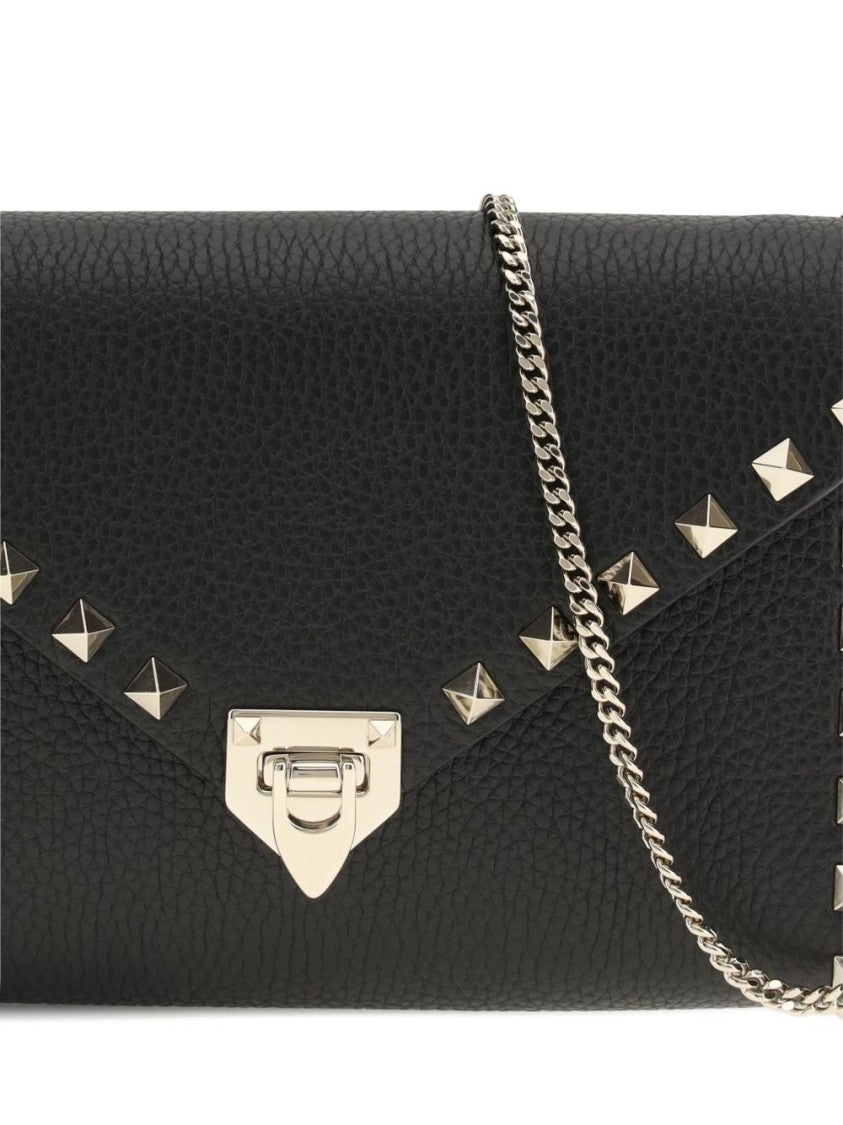 Valentino Garavani Rectangular Envelope Bag
