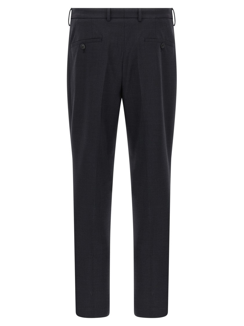 Hugo Boss Performance Line 'P-Huge' Dress