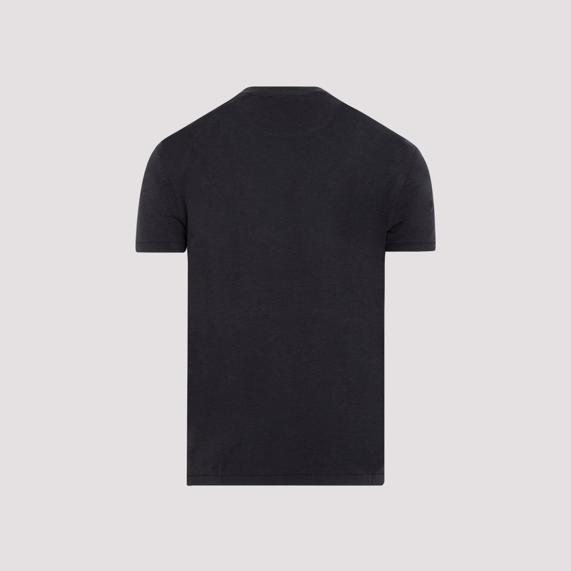 Tom Ford Viscose Cotton T-Shirt