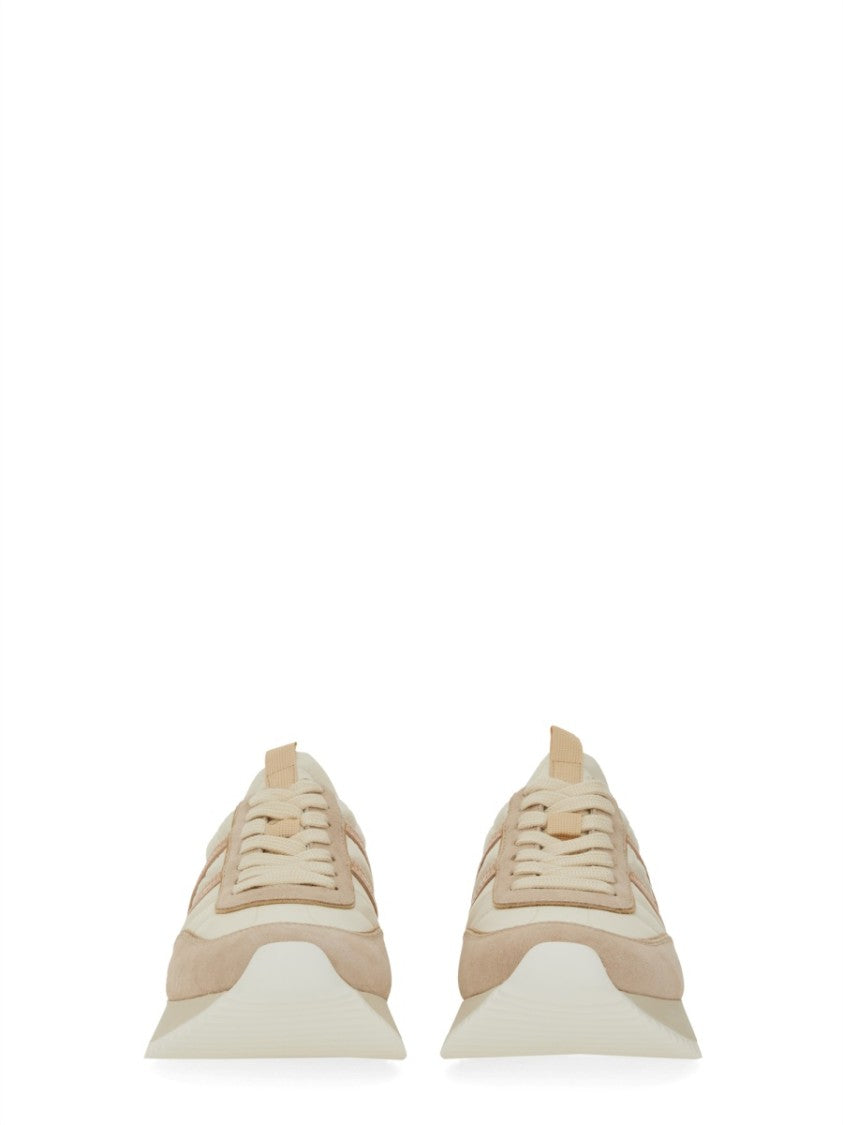 Moncler "Pacey" Sneaker