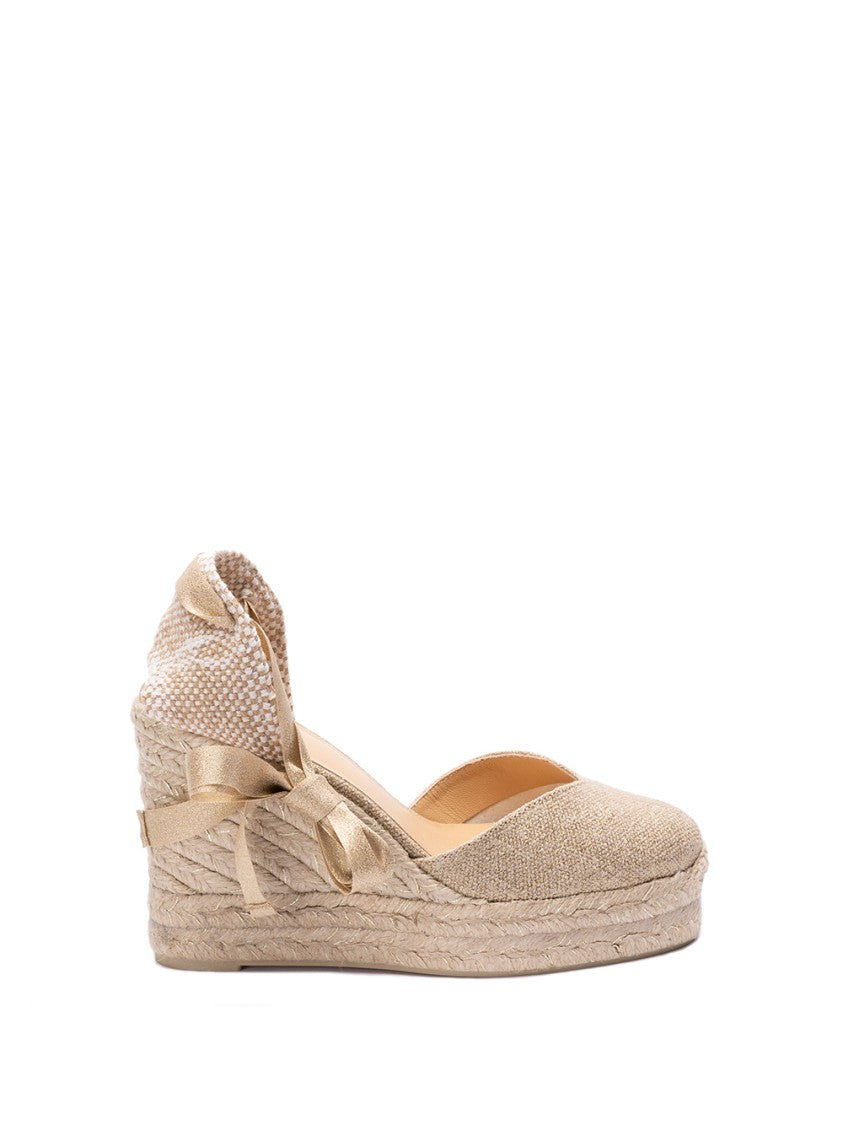Castaner `Chiara/8Ed/032` Wedge Espadrilles