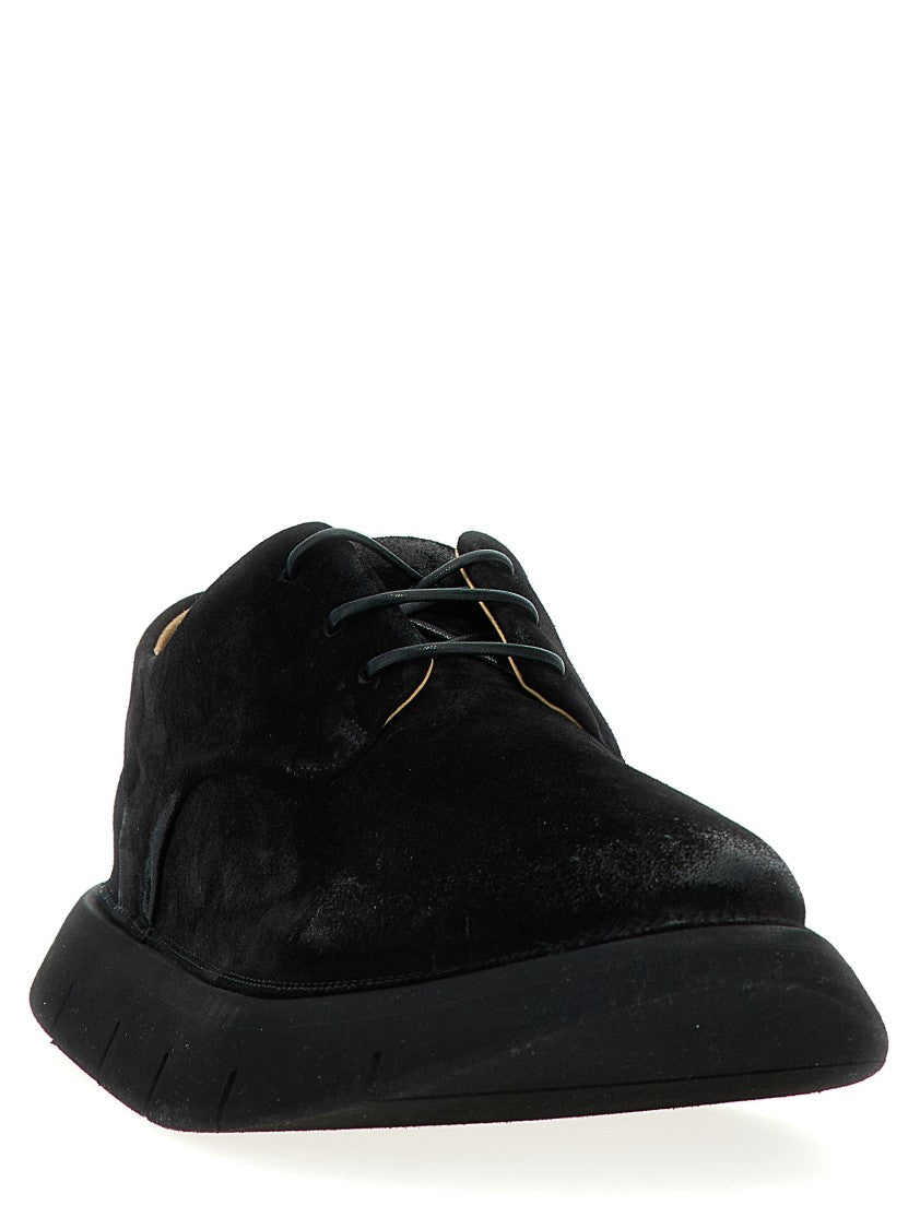 Marsèll Intagliata' Derby Shoes