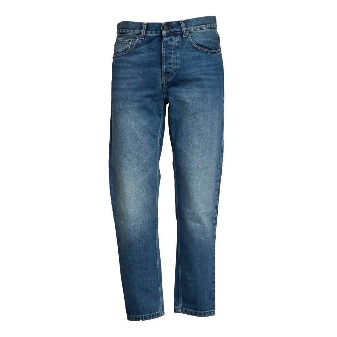 Carhartt Wip Newel Pant Maitland Denim