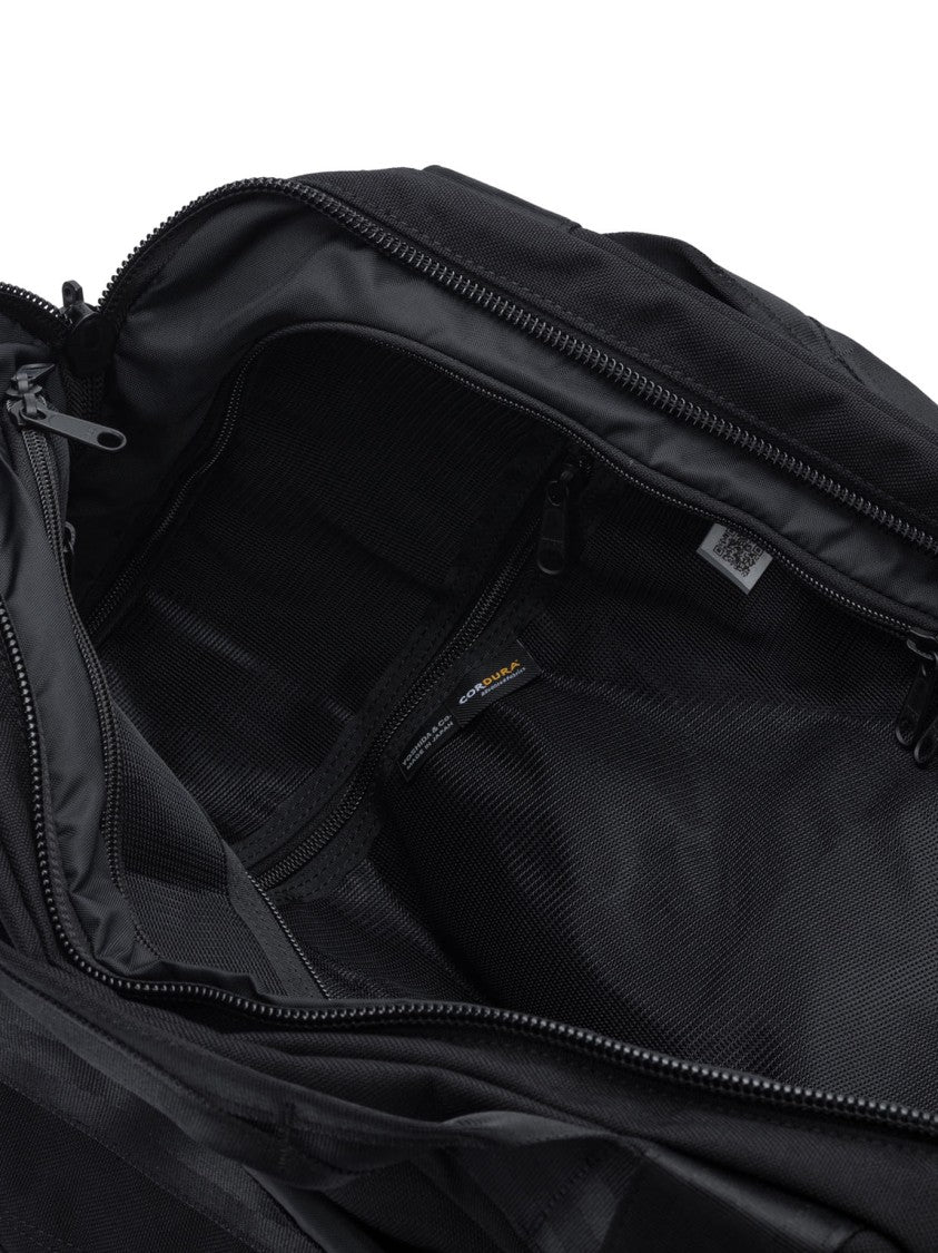 Porter Yoshida & Co. "Booth Pack 3Way" Duffle Bag