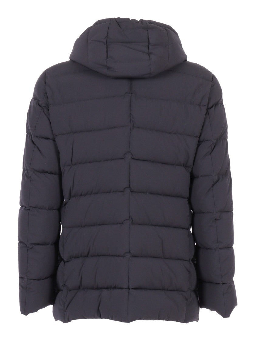 Moorer Florio-Kn Jacket