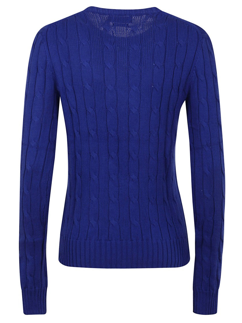 Polo Ralph Lauren Cable Knit Sweater