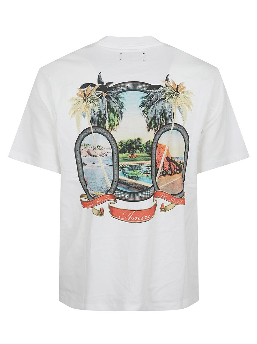 Amiri Ma Paradise Tee