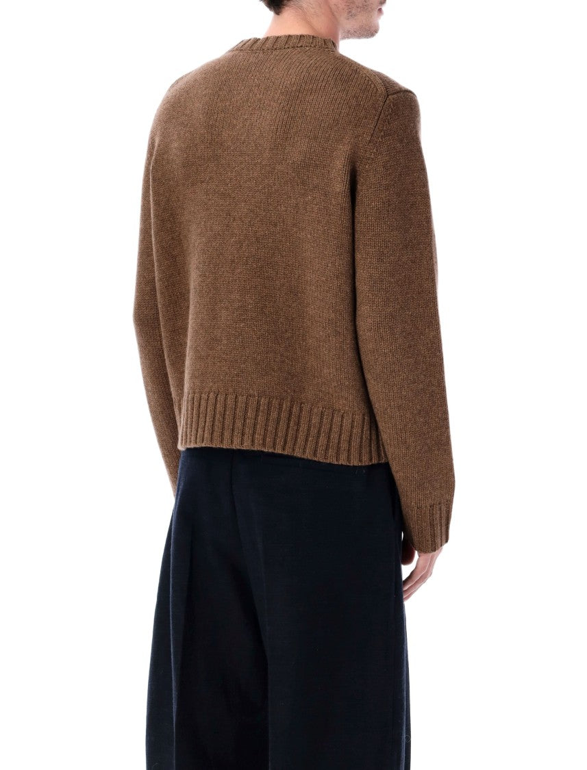 Studio Nicholson Cree Sweater