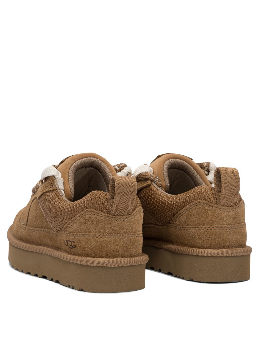 Ugg "Lo Lowmel" Sneakers
