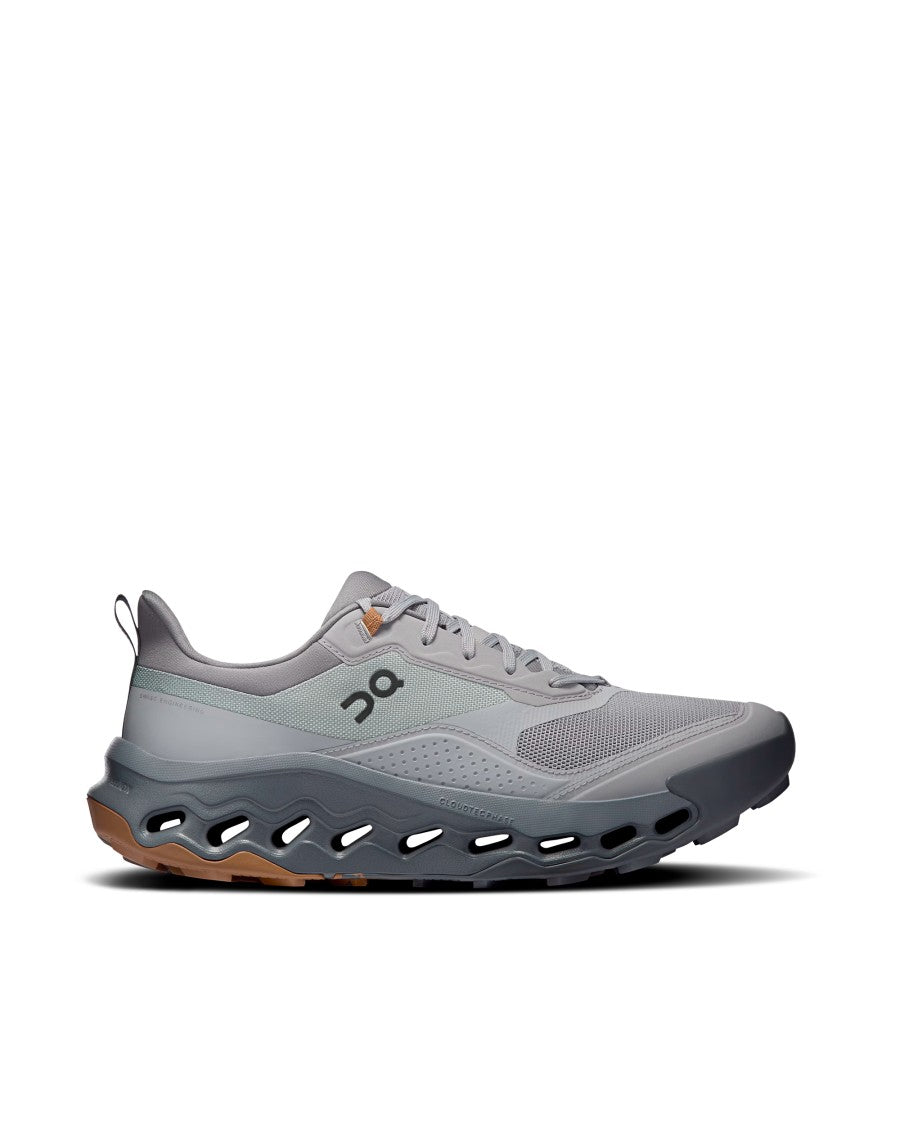 On Cloudtec Phase Trail Hiking Shoes