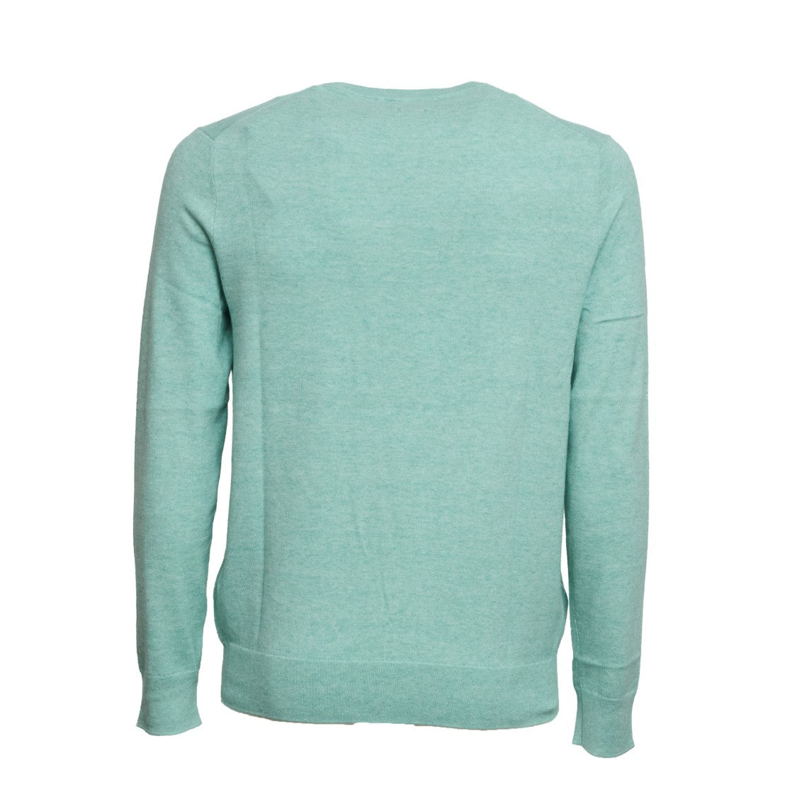 Polo Ralph Lauren Slim Fit Cotton Crewneck Regular Sweater