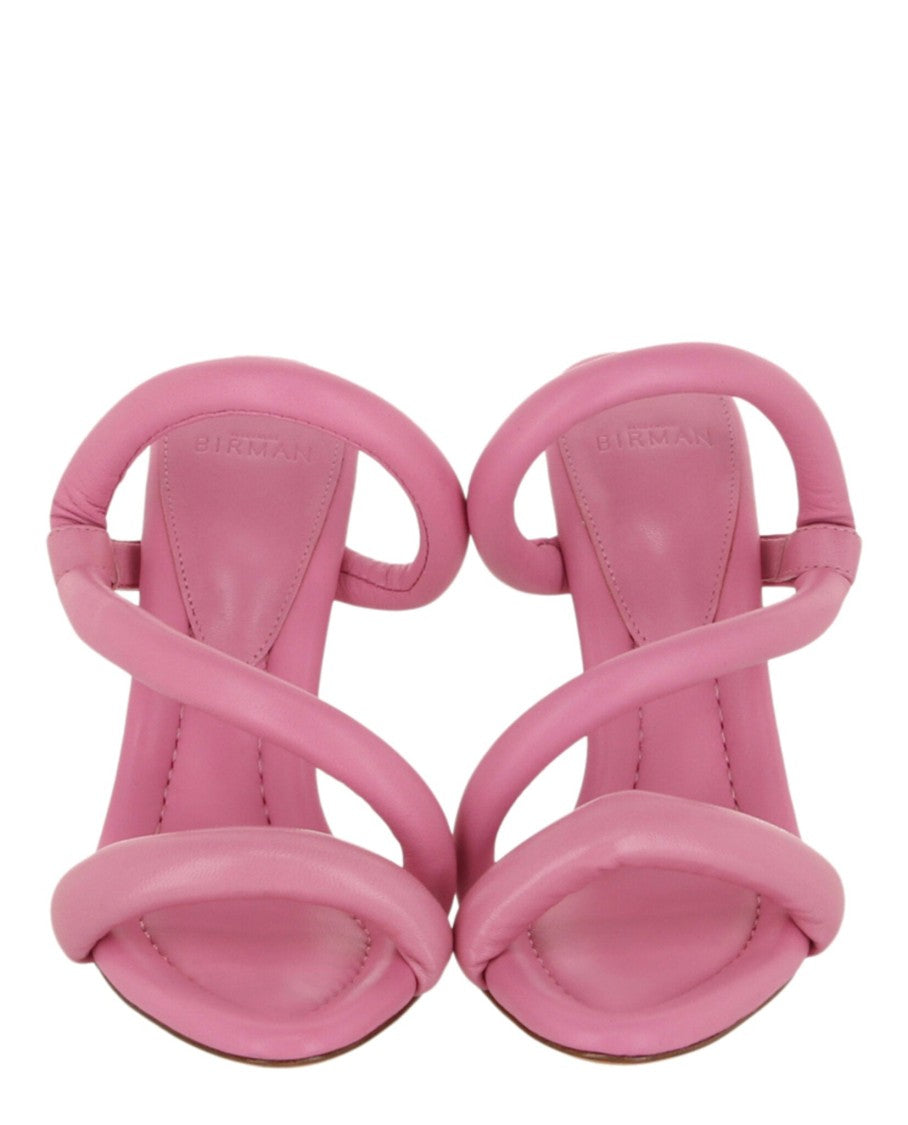 Alexandre Birman Aysha 85 Sandals