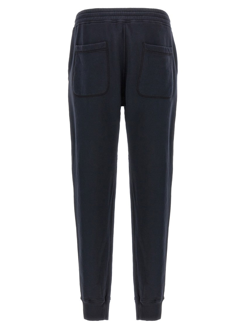 Tom Ford Vintage Garment Dyed' Joggers