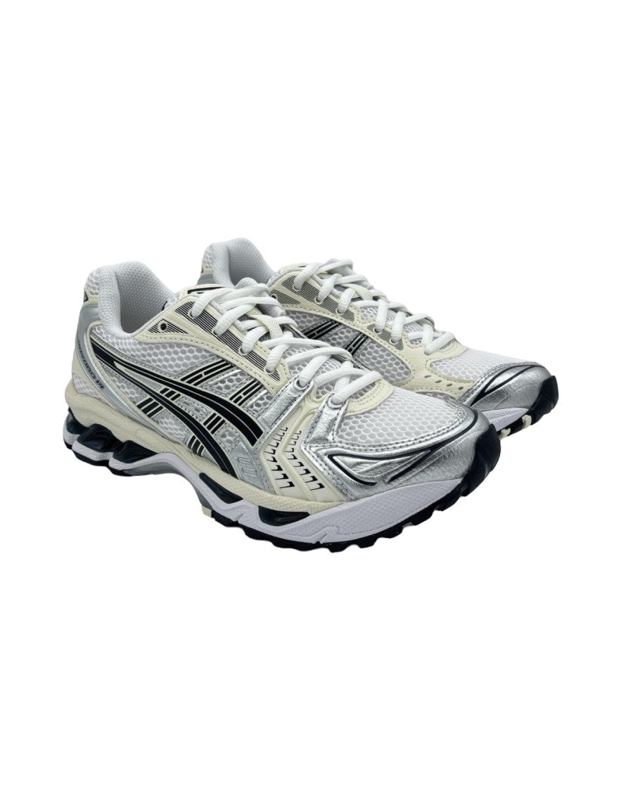 Asics Gel-Kayano 14 Sneakers – White / Midnight
